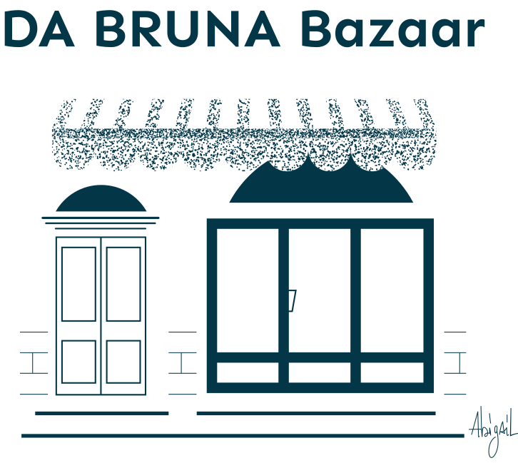 Da Bruna Bazaar